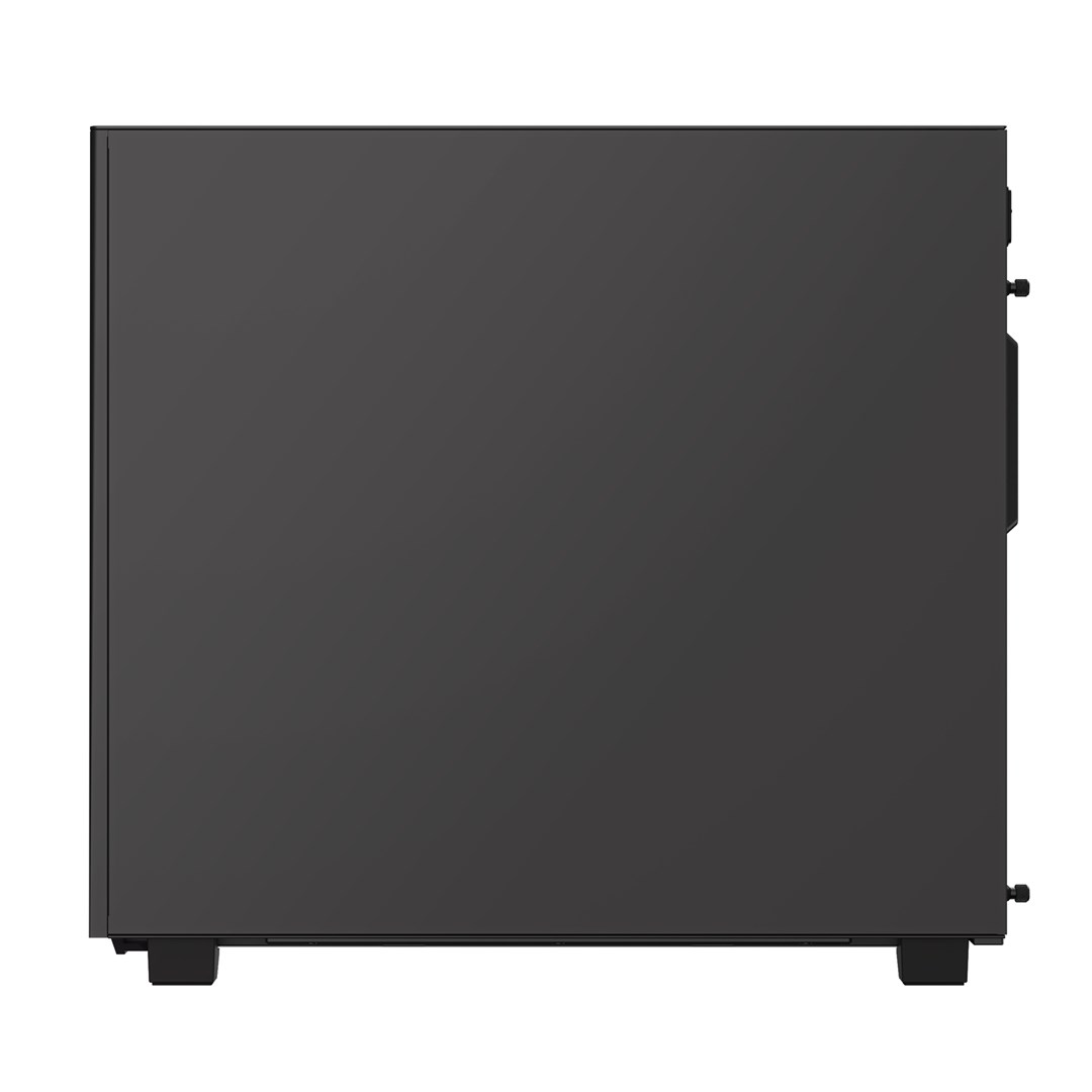 GIGABYTE C400 Midi Tower Black GIGABYTE C400 Midi Tower Black