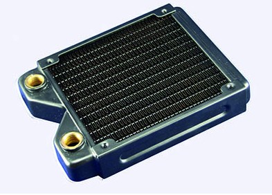 Magicool G2 Slim Radiator 16 FPI - 120mm Magicool G2 Slim Radiator 16 FPI - 120mm