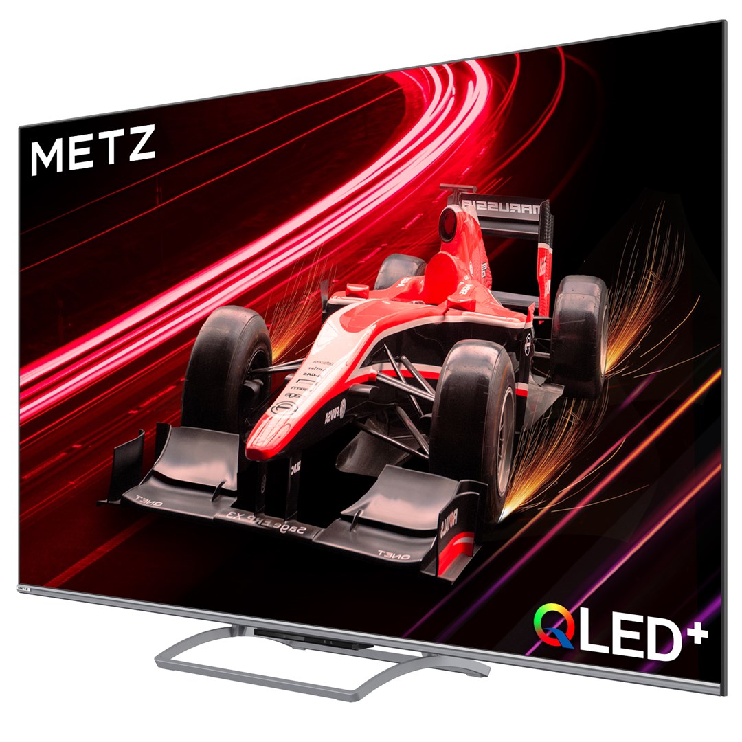 METZ QLED 75MQE8000Z 75" TV METZ QLED 75MQE8000Z 75" TV