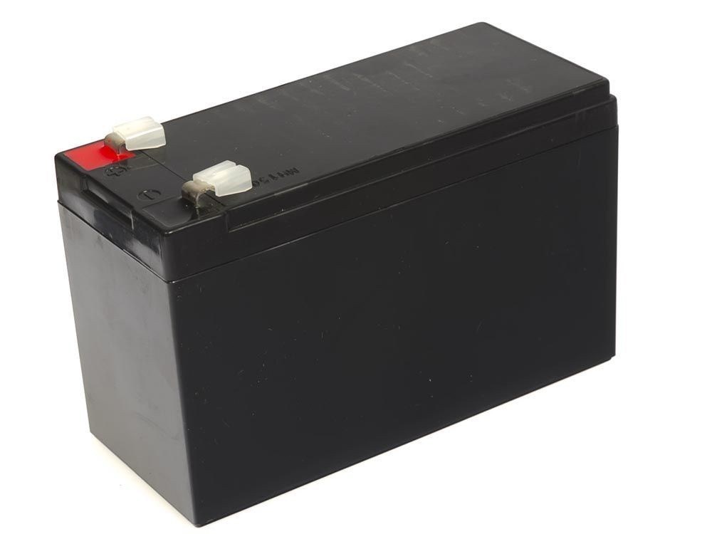 Green Cell AGM05 UPS battery Sealed Lead Acid (VRLA) 12 V 7.2 Ah Green Cell AGM05 UPS battery Sealed Lead Acid (VRLA) 12 V 7.2 Ah