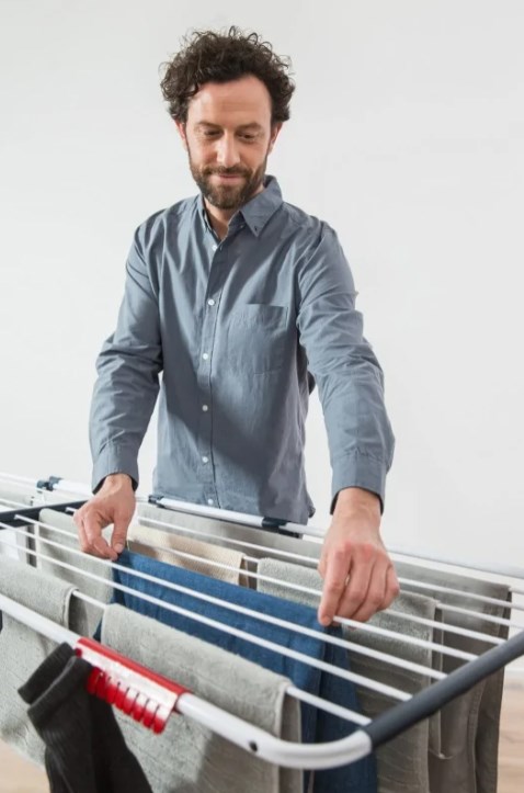 Clothes Dryer Vileda Doble Clothes Dryer Vileda Doble