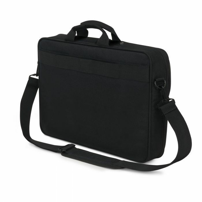 DICOTA Multi SCALE 39.6 cm (15.6") Messenger case Black DICOTA Multi SCALE 39.6 cm (15.6") Messenger case Black