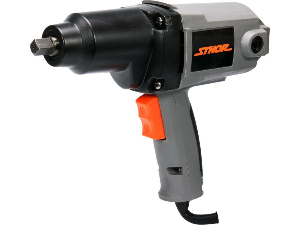 Sthor 57091 power screwdriver/impact driver Sthor 57091 power screwdriver/impact driver