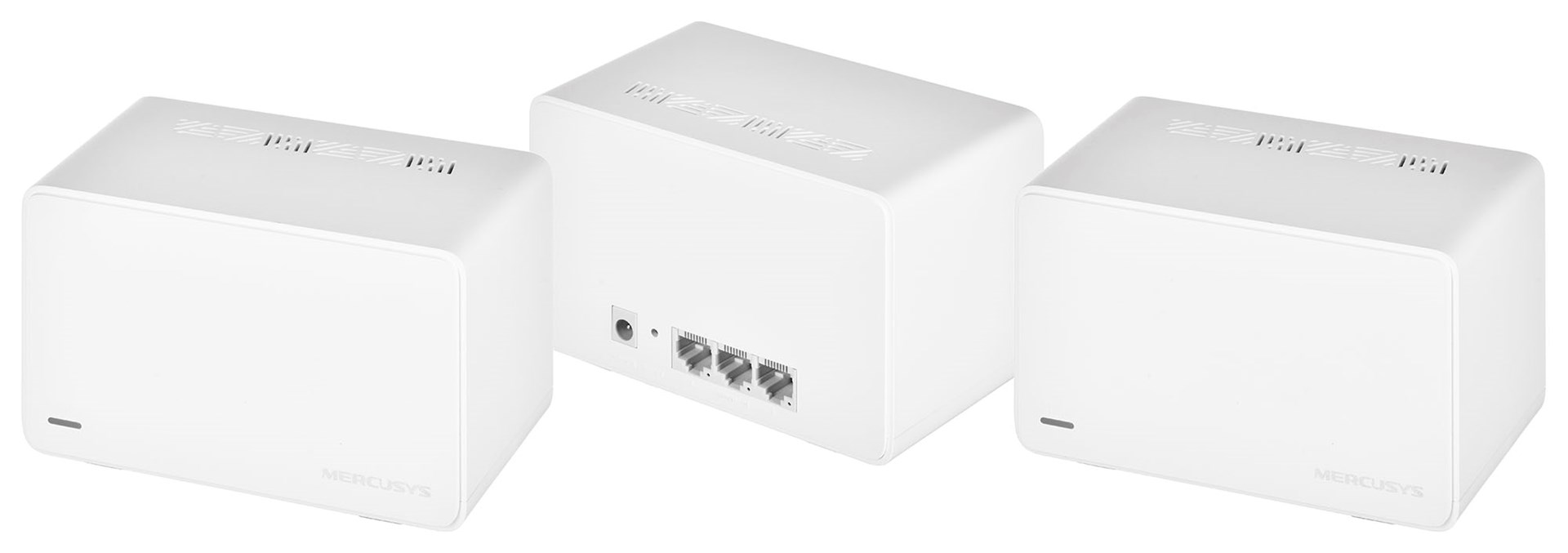 Mesh system Mercusys Halo H80X(3-pack) Mesh system Mercusys Halo H80X(3-pack)