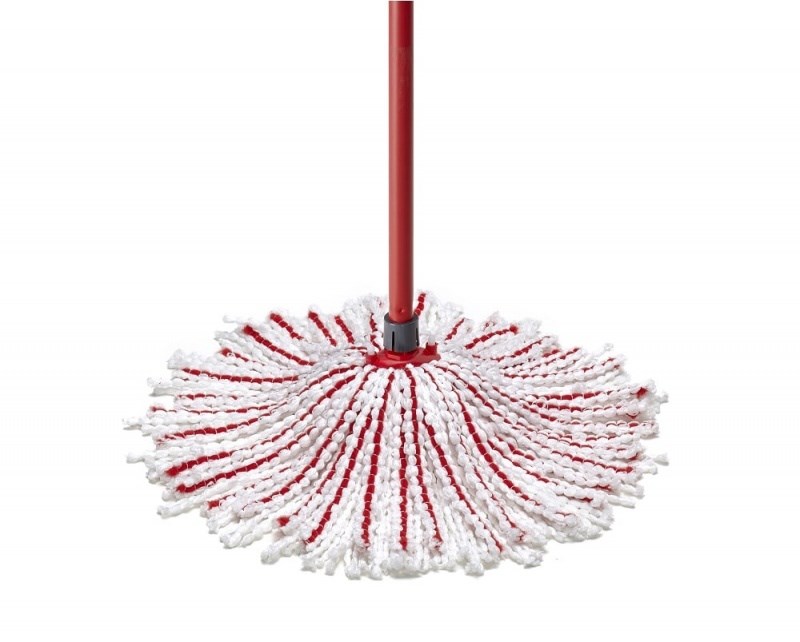 Mop Refill Vileda Microfibre & Power Mop Refill Vileda Microfibre & Power