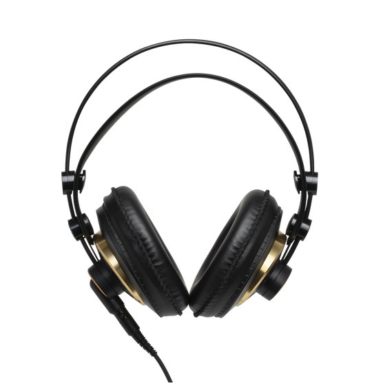 AKG K240 Studio - studio, in-ear, semi-open headphones AKG K240 Studio - studio, in-ear, semi-open headphones