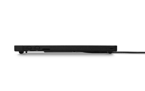 Wacom DTK168K0B graphic tablet Black 345 x 215 mm USB Wacom DTK168K0B graphic tablet Black 345 x 215 mm USB