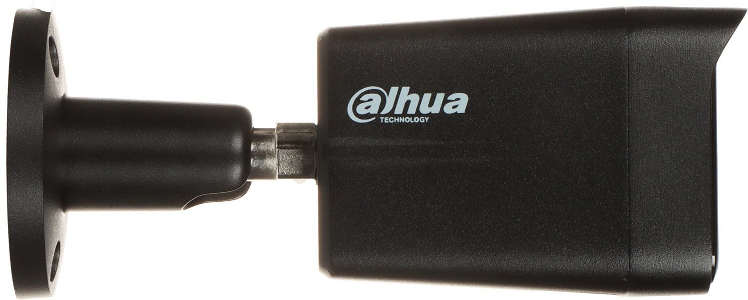 DAHUA IPC-HFW1639TC-A-IL-0280B-S6-BLACK IP CAMERA DAHUA IPC-HFW1639TC-A-IL-0280B-S6-BLACK IP CAMERA