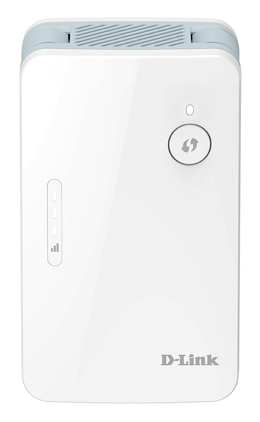D-Link E15/E network extender Network transmitter White 10, 100, 1000 Mbit/s D-Link E15/E network extender Network transmitter White 10, 100, 1000 Mbit/s