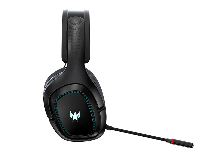 Acer Headset Predator Galea 550 PHR235 BT+2.4RF Acer Headset Predator Galea 550 PHR235 BT+2.4RF