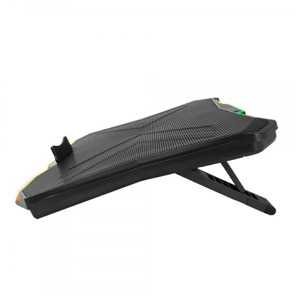 Esperanza EGC110 laptop cooling pad 43.2 cm (17") 800 RPM Black Esperanza EGC110 laptop cooling pad 43.2 cm (17") 800 RPM Black