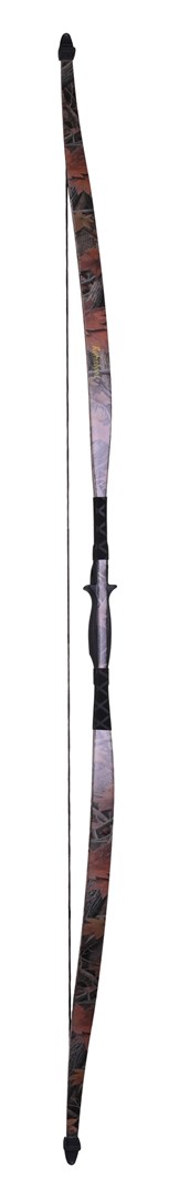 Poe Lang Ek ROBIN HOOD Camo classic bow 30-35 LBS (RE-018AC) Poe Lang Ek ROBIN HOOD Camo classic bow 30-35 LBS (RE-018AC)