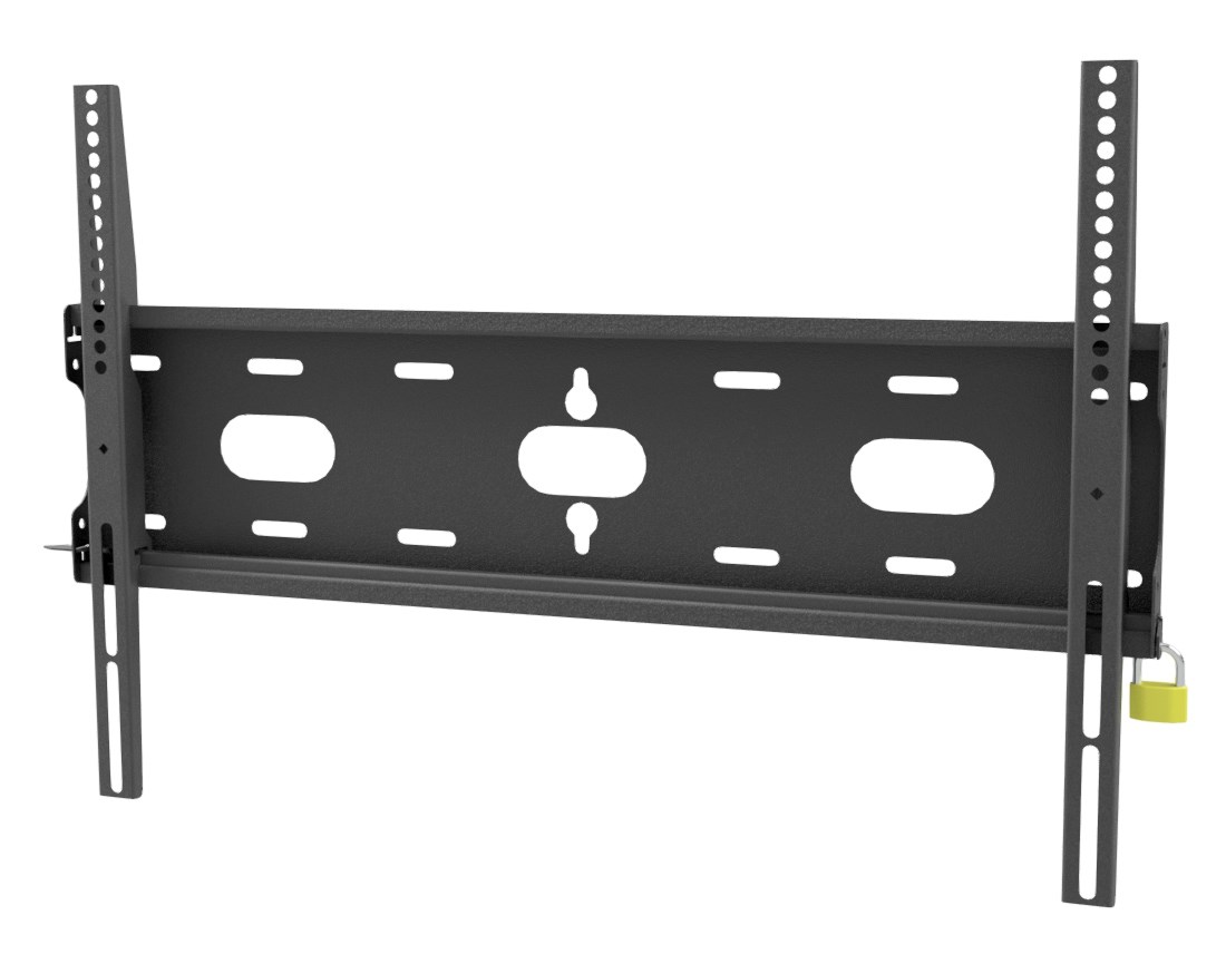 iiyama Universal wall mount, up to VESA 600x400mm, max. 125kg iiyama Universal wall mount, up to VESA 600x400mm, max. 125kg