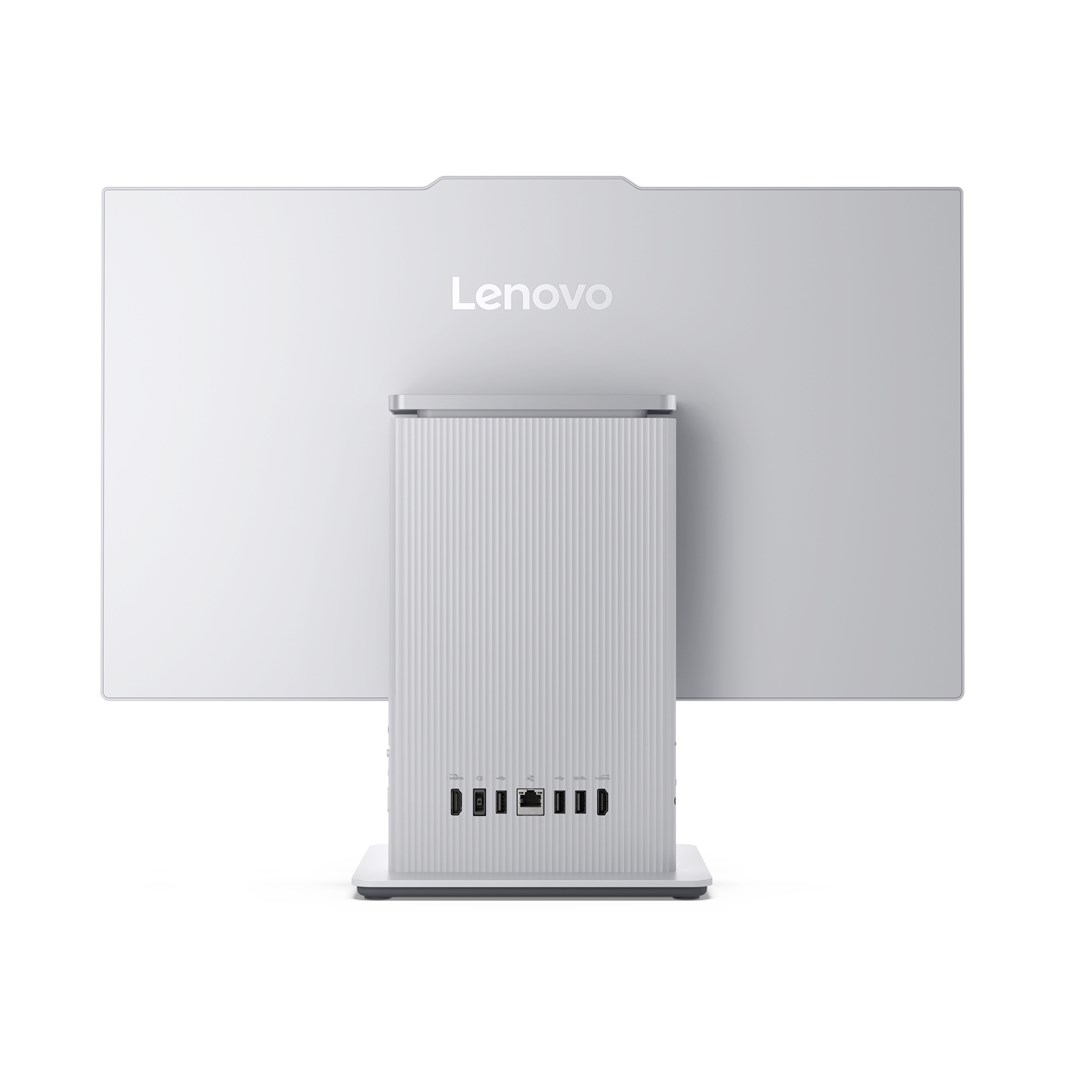 Lenovo IdeaCentre AIO 24IRH9 Intel® Core™ i7 i7-13620H 60.5 cm (23.8") 1920 x 1080 pixels All-in-One PC 16 GB DDR5-SDRAM 1 TB SSD Wi-Fi 6 (802.11ax) Windows 11 Home Grey Lenovo IdeaCentre AIO 24IRH9 Intel® Core™ i7 i7-13620H 60.5 cm (23.8") 1920 x 1080 pixels All-in-One PC 16 GB DDR5-SDRAM 1 TB SSD Wi-Fi 6 (802.11ax) Windows 11 Home Grey