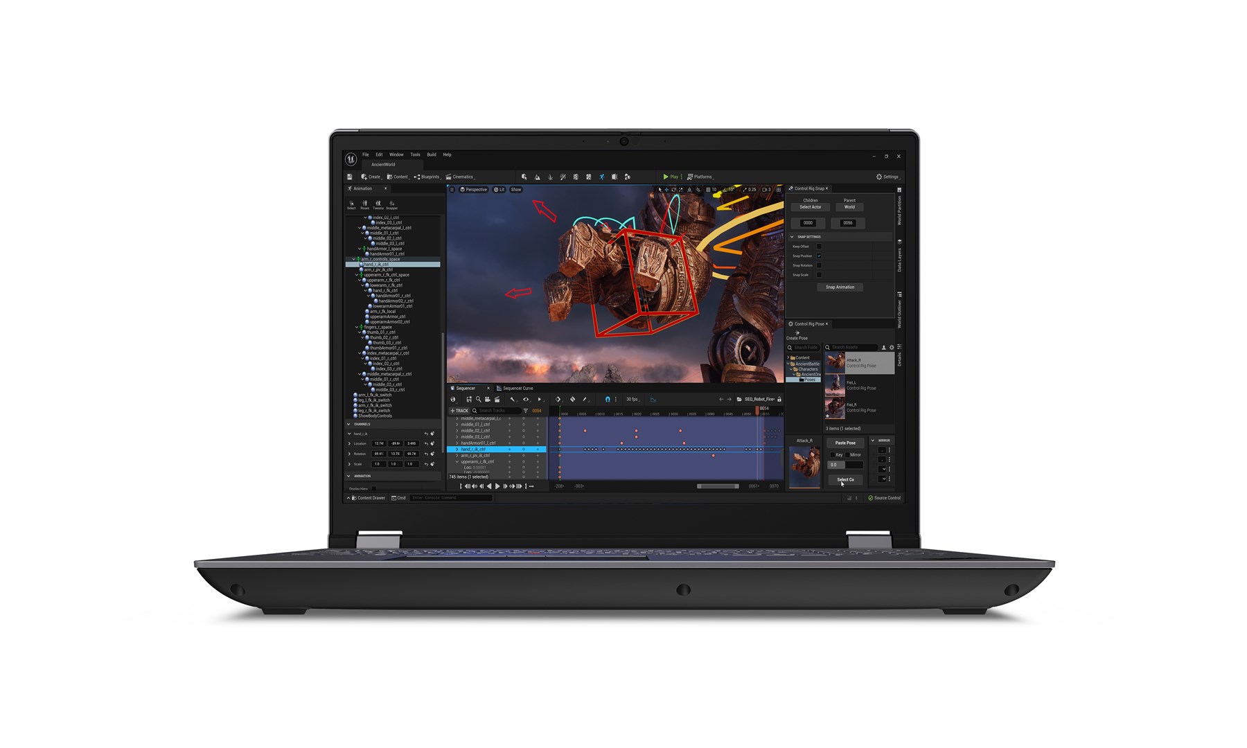 Lenovo ThinkPad P16 Gen 2 Intel® Core™ i7 i7-14700HX Mobile workstation 40.6 cm (16") WQXGA 64 GB DDR5-SDRAM 1 TB SSD NVIDIA RTX 2000 Ada Wi-Fi 6E (802.11ax) Windows 11 Pro English Grey, Black Lenovo ThinkPad P16 Gen 2 Intel® Core™ i7 i7-14700HX Mobile workstation 40.6 cm (16") WQXGA 64 GB DDR5-SDRAM 1 TB SSD NVIDIA RTX 2000 Ada Wi-Fi 6E (802.11ax) Windows 11 Pro English Grey, Black