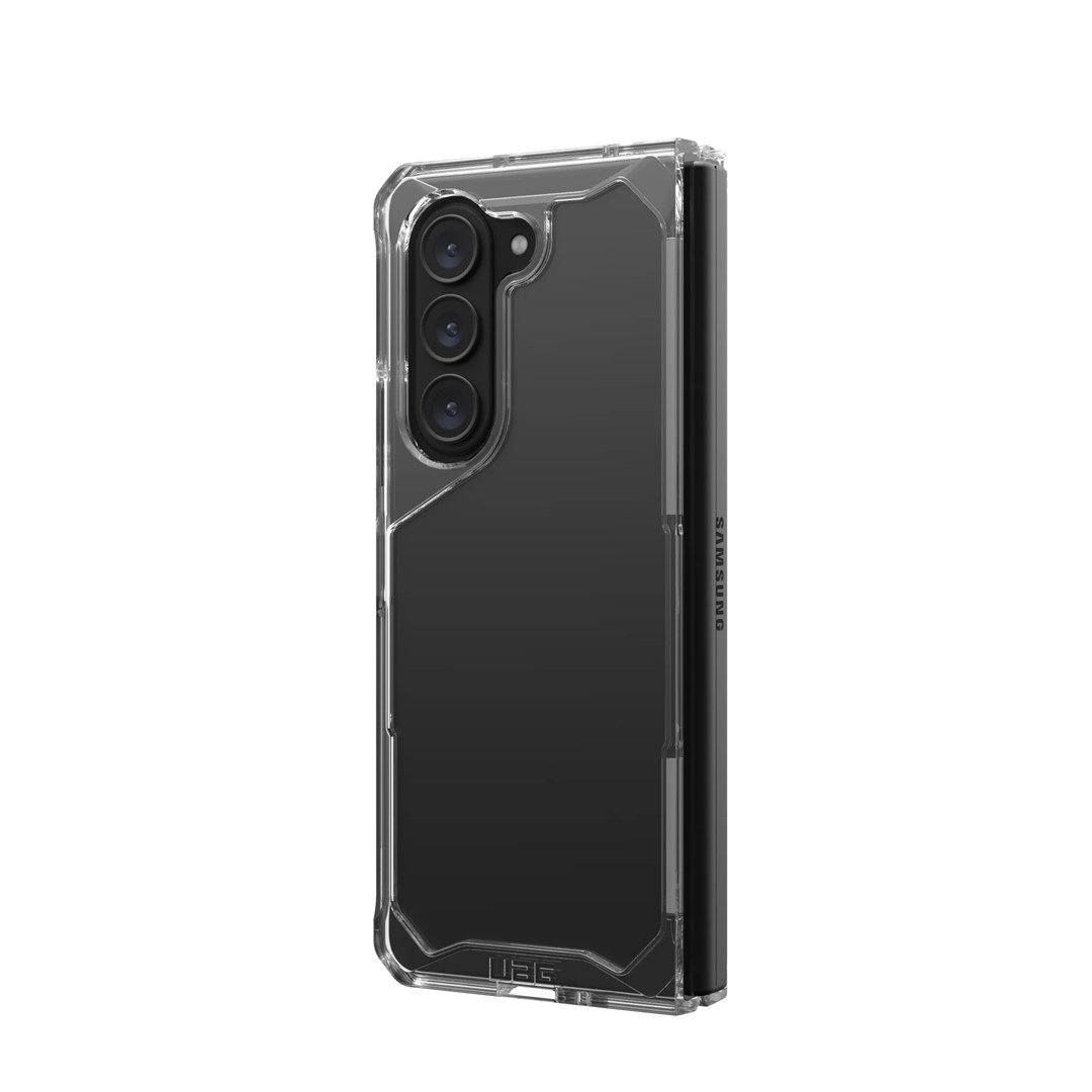 Urban Armor Gear 214356114343 mobile phone case 19.3 cm (7.6") Cover Transparent Urban Armor Gear 214356114343 mobile phone case 19.3 cm (7.6") Cover Transparent