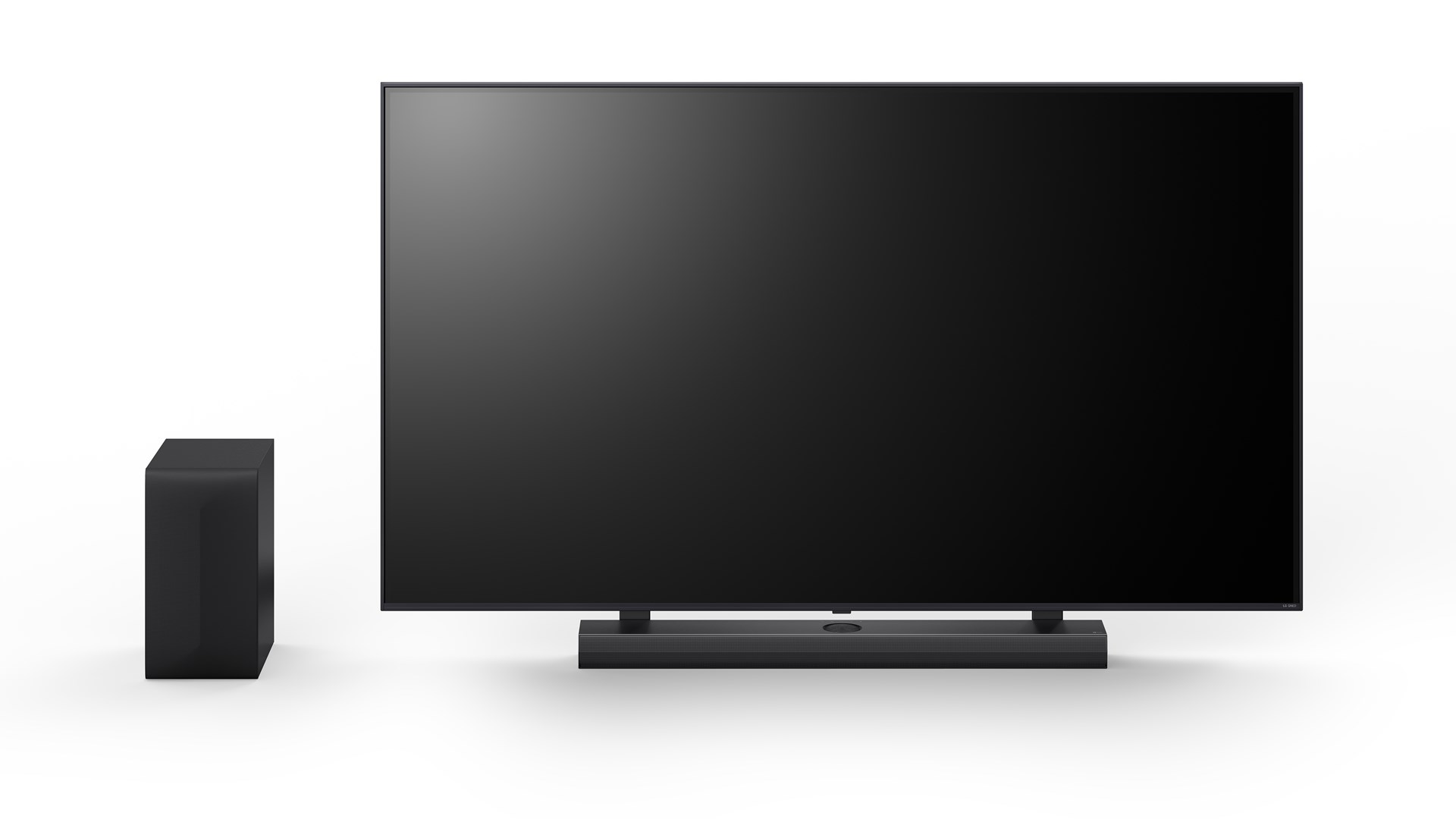 LG S70TY Black 3.1.1 channels 400 W LG S70TY Black 3.1.1 channels 400 W