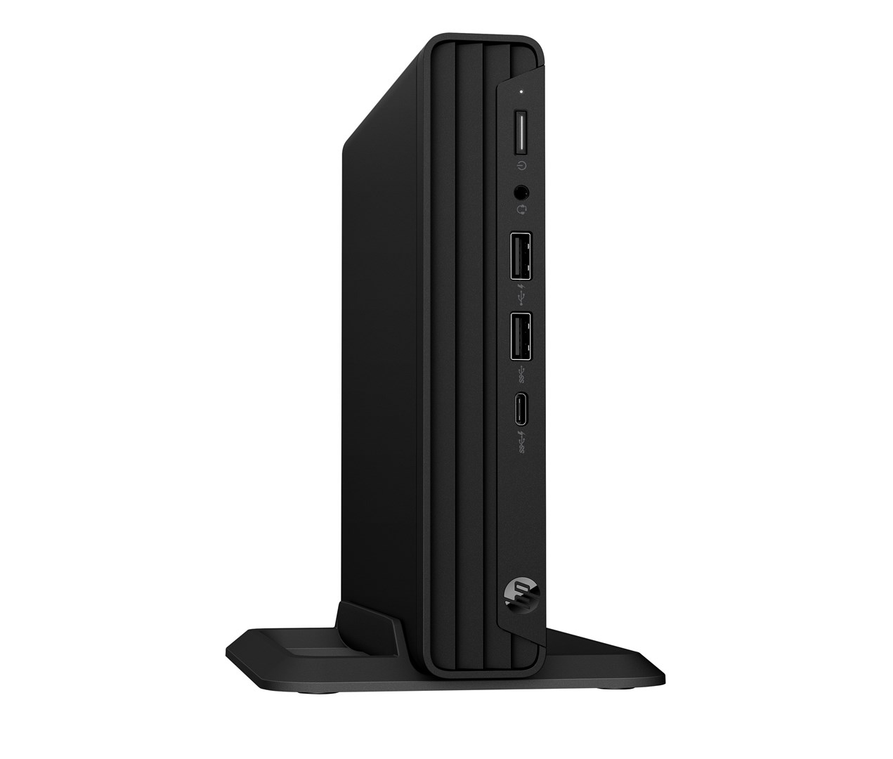 HP Pro Mini 260 G9 Intel® Core™ i3 i3-1315U 8 GB DDR4-SDRAM 512 GB SSD Windows 11 Pro Mini PC Black HP Pro Mini 260 G9 Intel® Core™ i3 i3-1315U 8 GB DDR4-SDRAM 512 GB SSD Windows 11 Pro Mini PC Black