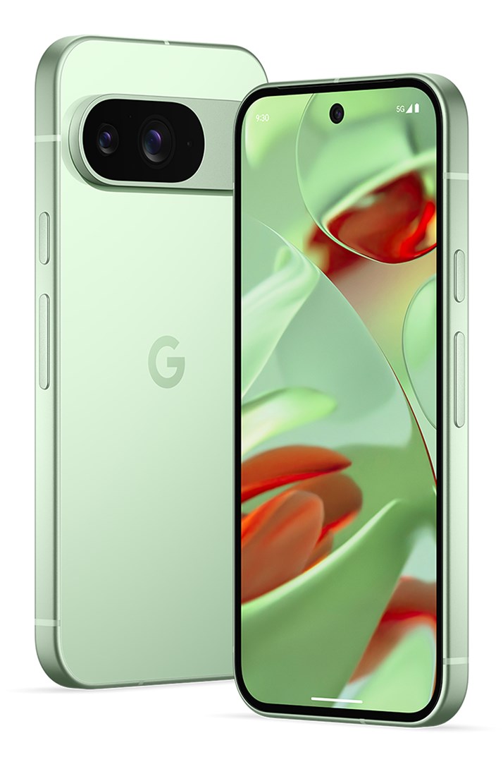 Google Pixel 9 16 cm (6.3"), 12 GB, 128 GB, 50 MP, Android 14, Wintergreen Google Pixel 9 16 cm (6.3"), 12 GB, 128 GB, 50 MP, Android 14, Wintergreen