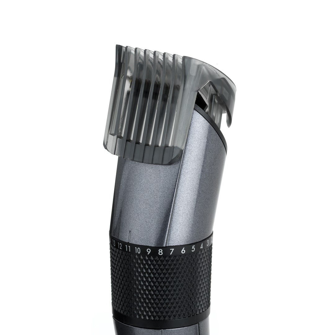 BaByliss E976E hair trimmers/clipper Black, Titanium 26 BaByliss E976E hair trimmers/clipper Black, Titanium 26