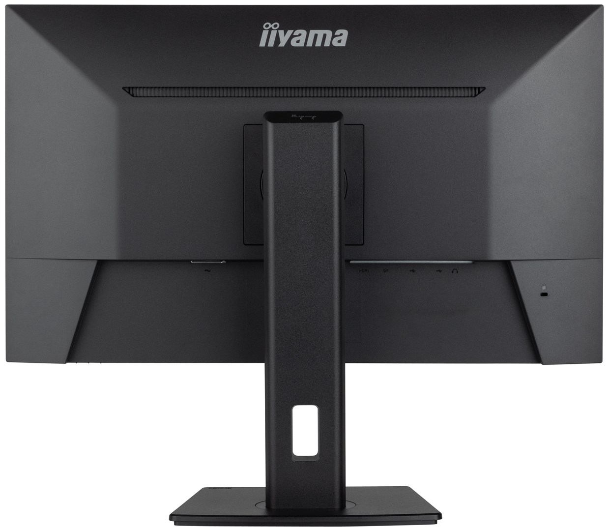 iiyama XUB2793QSU-B7 computer monitor 68.6 cm (27") 2560 x 1140 pixels Wide Quad HD LED Black iiyama XUB2793QSU-B7 computer monitor 68.6 cm (27") 2560 x 1140 pixels Wide Quad HD LED Black