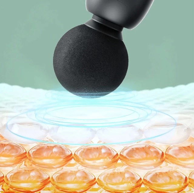 Havit MG1508 pistol hand massager Havit MG1508 pistol hand massager