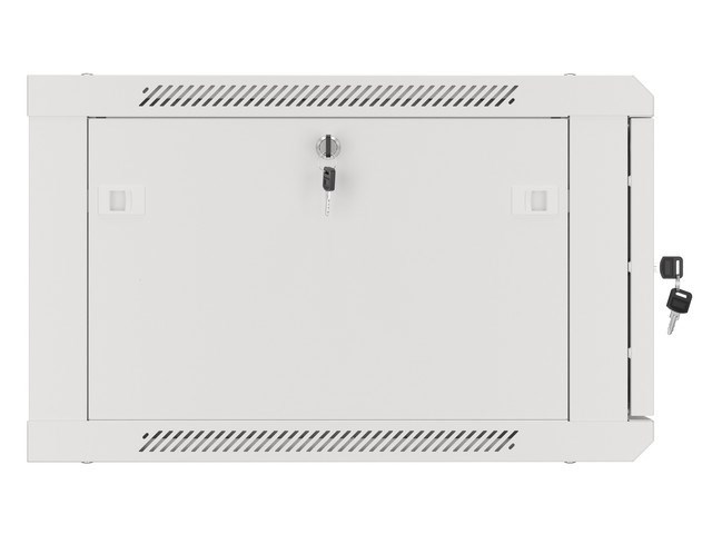Lanberg WF01-6606-00S rack cabinet 6U Wall mounted rack Grey Lanberg WF01-6606-00S rack cabinet 6U Wall mounted rack Grey