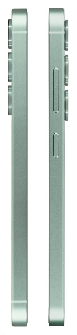 Samsung Galaxy S25 15.8 cm (6.2") Dual SIM Android 15 5G USB Type-C 12 GB 128 GB 4000 mAh Mint colour Samsung Galaxy S25 15.8 cm (6.2") Dual SIM Android 15 5G USB Type-C 12 GB 128 GB 4000 mAh Mint colour
