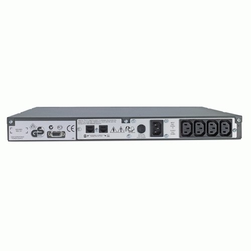 APC Smart-UPS SC 450VA - UPS - 280 Wat APC Smart-UPS SC 450VA - UPS - 280 Wat
