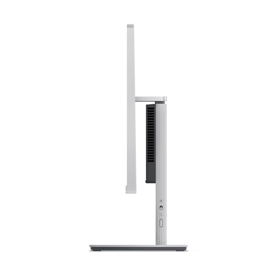 Lenovo IdeaCentre AIO 24IRH9 Intel® Core™ i7 i7-13620H 60.5 cm (23.8") 1920 x 1080 pixels All-in-One PC 16 GB DDR5-SDRAM 1 TB SSD Wi-Fi 6 (802.11ax) Windows 11 Home Grey Lenovo IdeaCentre AIO 24IRH9 Intel® Core™ i7 i7-13620H 60.5 cm (23.8") 1920 x 1080 pixels All-in-One PC 16 GB DDR5-SDRAM 1 TB SSD Wi-Fi 6 (802.11ax) Windows 11 Home Grey