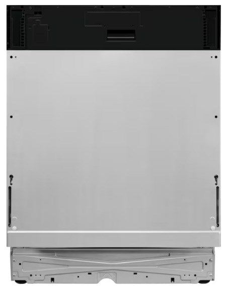 Electrolux Serie 700 EEG88520W Fully built-in 14 place settings B Electrolux Serie 700 EEG88520W Fully built-in 14 place settings B