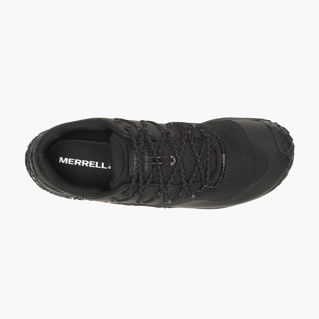 Merrell Trail Glove 7 Black Merrell Trail Glove 7 Black