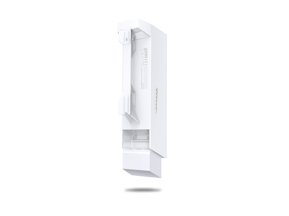 TP-Link CPE210 300 Mbit/s White Power over Ethernet (PoE) TP-Link CPE210 300 Mbit/s White Power over Ethernet (PoE)