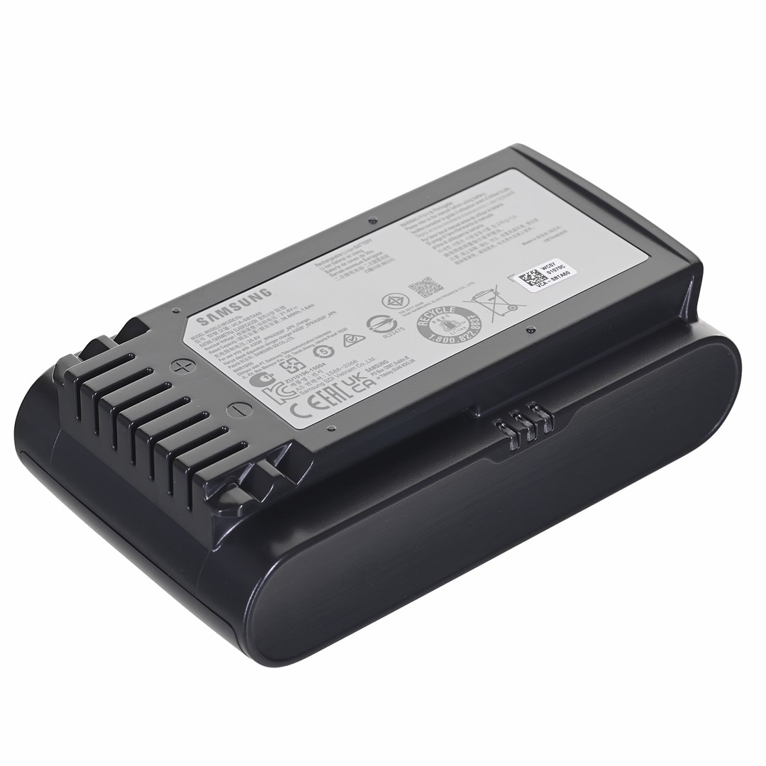 Samsung Handheld vacuum Jet 75E Pet VS20B75AGR1/GE Samsung Handheld vacuum Jet 75E Pet VS20B75AGR1/GE