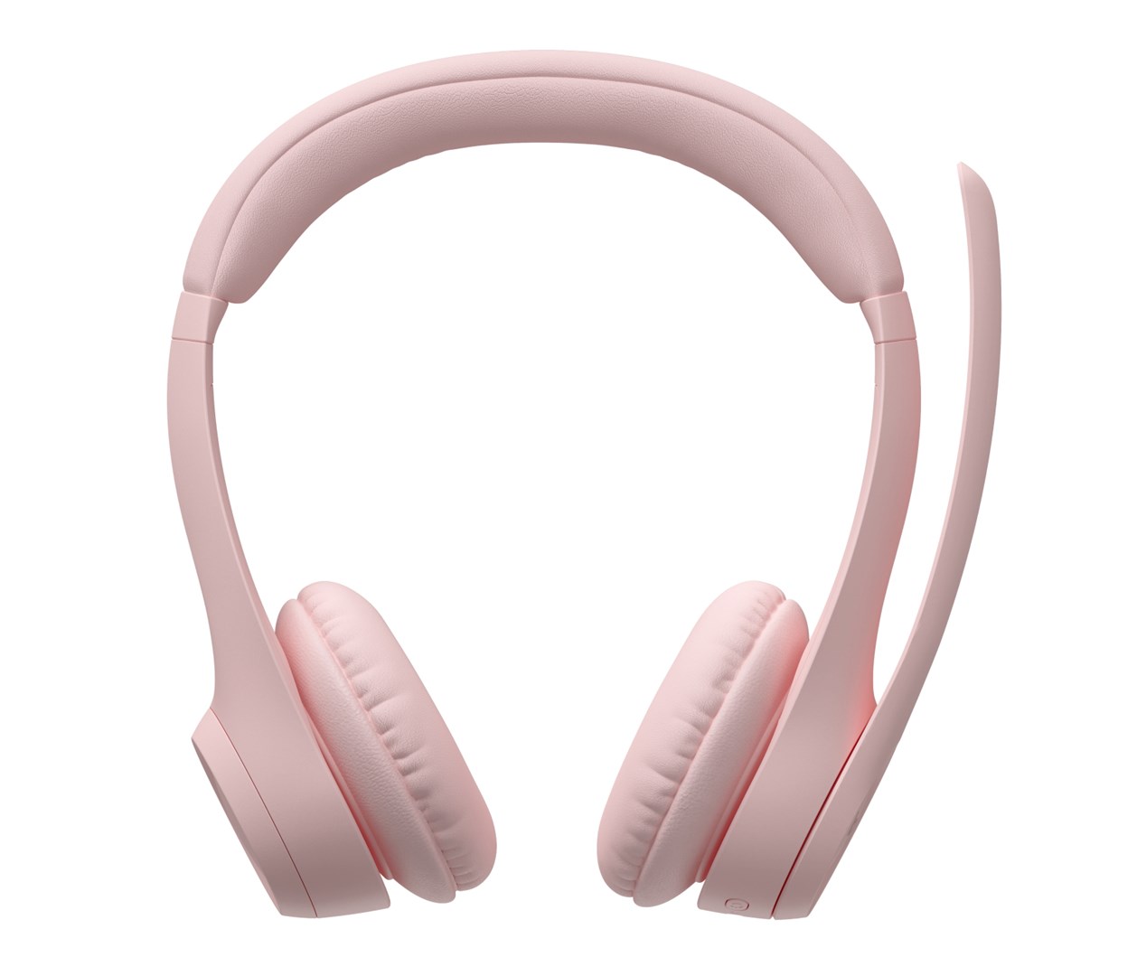 Logitech 981-001412 headphones/headset Wireless Head-band Office/Call center Bluetooth Rose Logitech 981-001412 headphones/headset Wireless Head-band Office/Call center Bluetooth Rose