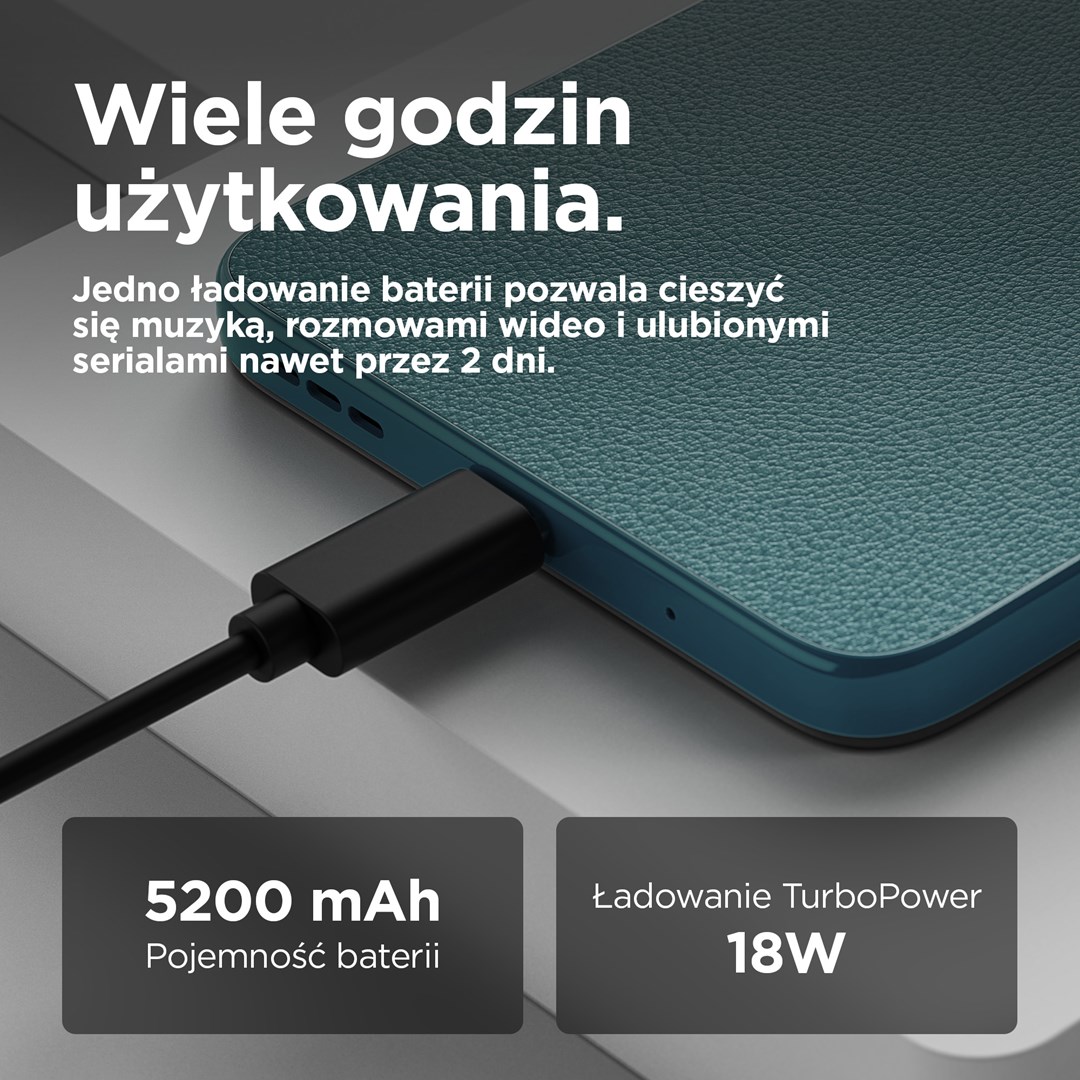Motorola moto g05 16.9 cm (6.67") Dual SIM Android 15 4G USB Type-C 4 GB 128 GB 5200 mAh Green Motorola moto g05 16.9 cm (6.67") Dual SIM Android 15 4G USB Type-C 4 GB 128 GB 5200 mAh Green