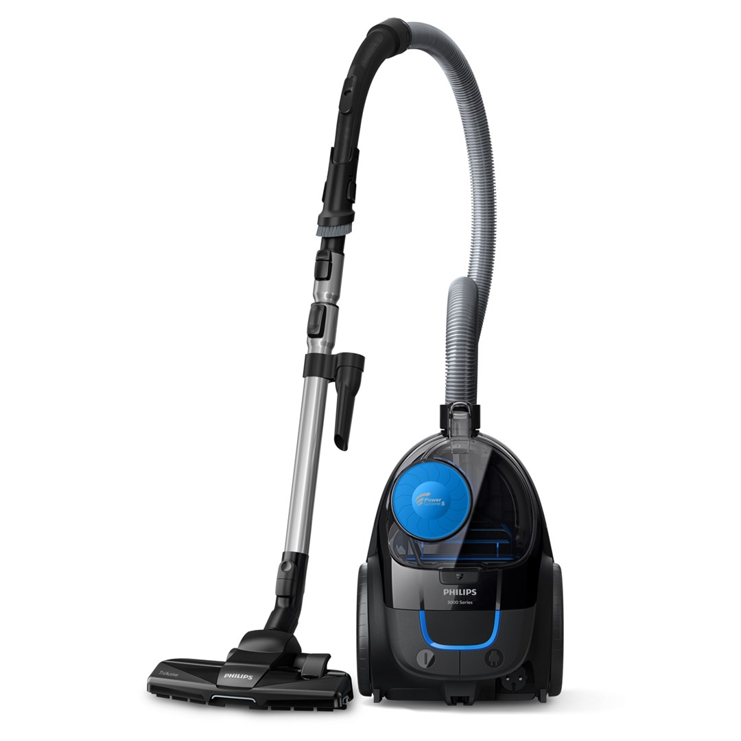 Philips 3000 series FC9331/09 vacuum 1.5 L Cylinder vacuum Dry Bagless Philips 3000 series FC9331/09 vacuum 1.5 L Cylinder vacuum Dry Bagless