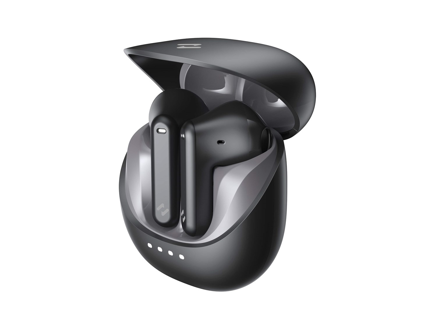 Havit TW931 - TWS wireless headphones, black Havit TW931 - TWS wireless headphones, black