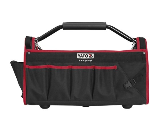 Yato YT-7435 equipment case Black Yato YT-7435 equipment case Black