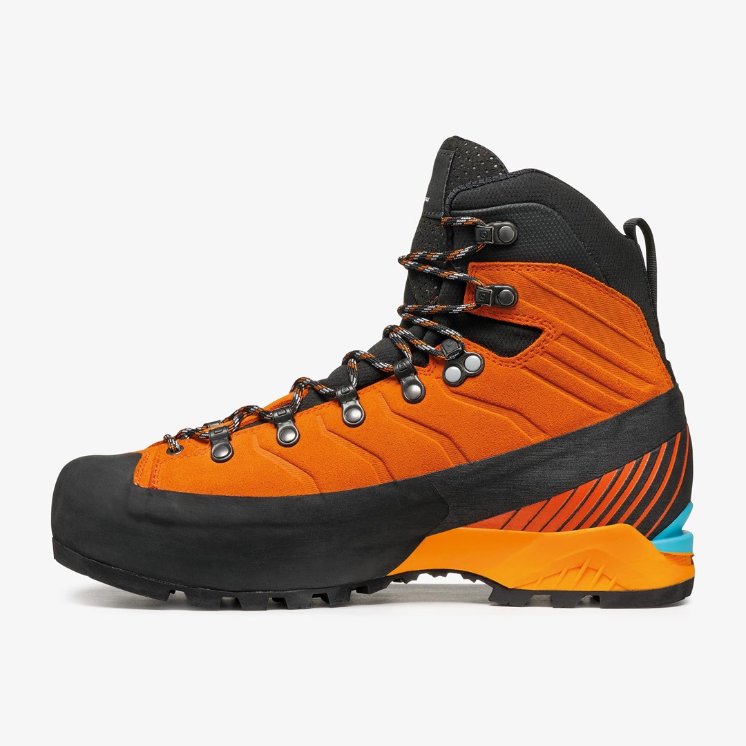 Scarpa RIBELLE HD Orange Scarpa RIBELLE HD Orange