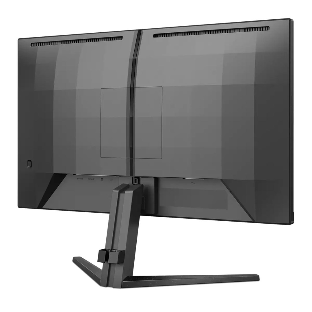 Philips Evnia 24M2N3200S/00 computer monitor 60.5 cm (23.8") 1920 x 1080 pixels Full HD LCD Black Philips Evnia 24M2N3200S/00 computer monitor 60.5 cm (23.8") 1920 x 1080 pixels Full HD LCD Black