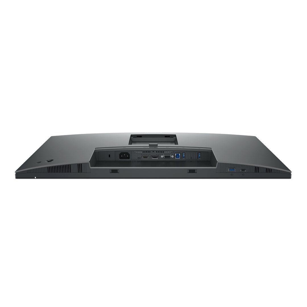 DELL P Series P2725H 68.6 cm (27") 1920 x 1080 px Full HD LCD computer monitor, black DELL P Series P2725H 68.6 cm (27") 1920 x 1080 px Full HD LCD computer monitor, black