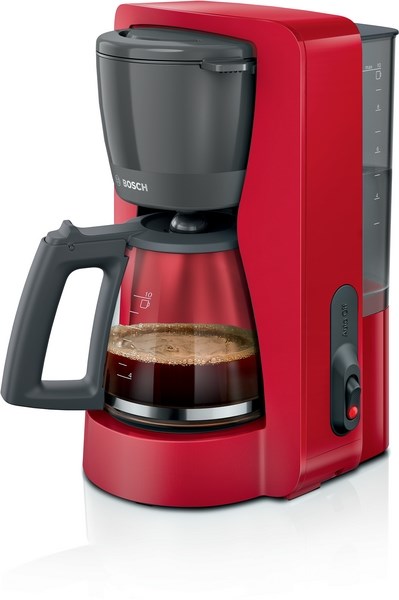 Bosch TKA2M114 coffee maker Manual Drip coffee maker 1.25 L Bosch TKA2M114 coffee maker Manual Drip coffee maker 1.25 L