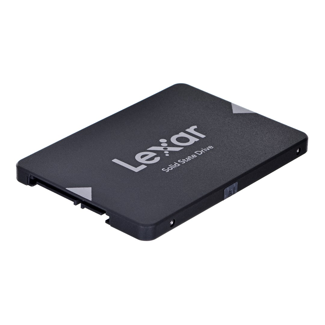 Dysk SSD Lexar NS100 2TB 2,5” SATA Dysk SSD Lexar NS100 2TB 2,5” SATA