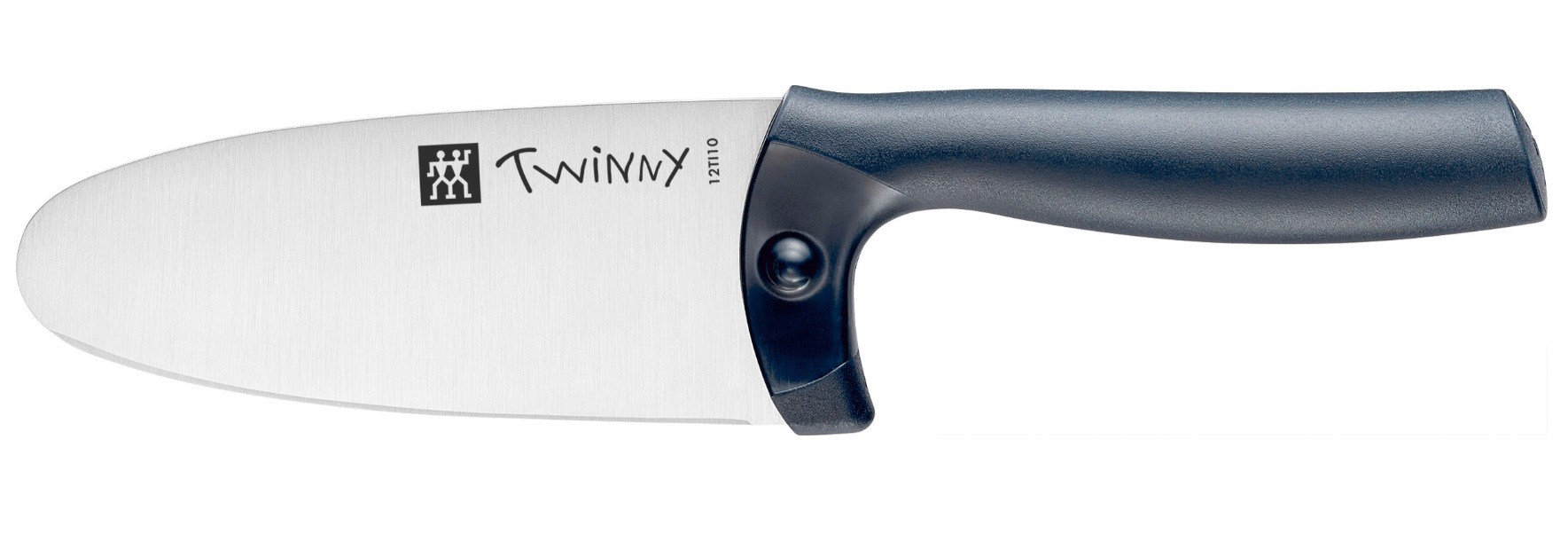 Chef's knife ZWILLING Twinny 36550-101-0 10 cm Blue Chef's knife ZWILLING Twinny 36550-101-0 10 cm Blue