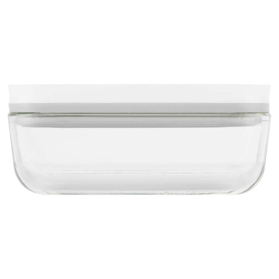 ZWILLING 36803-100-0 food storage container Rectangular Box 0.35 L Grey 1 pc(s) ZWILLING 36803-100-0 food storage container Rectangular Box 0.35 L Grey 1 pc(s)