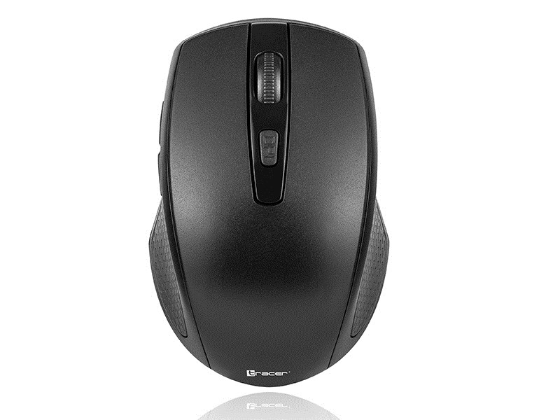 Tracer TRAMYS46729 mouse Right-hand RF Wireless Optical 1600 DPI Tracer TRAMYS46729 mouse Right-hand RF Wireless Optical 1600 DPI