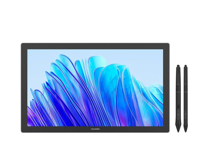 Huion Kamvas Pro 19 graphics tablet Huion Kamvas Pro 19 graphics tablet