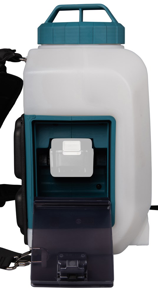 Makita DUS108Z garden sprayer Backpack garden sprayer 10 L Makita DUS108Z garden sprayer Backpack garden sprayer 10 L