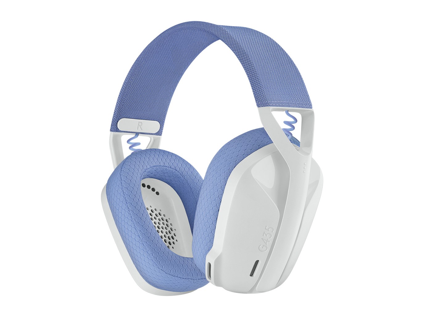 Logitech G G435 LIGHTSPEED Wireless Gaming Headset Logitech G G435 LIGHTSPEED Wireless Gaming Headset